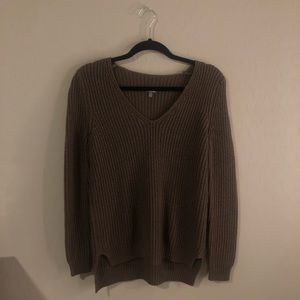 Charlotte Russe sweater